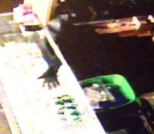 Video surveillance (WISH-TV)